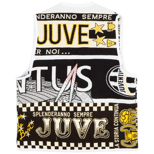 Gilet juventus deals