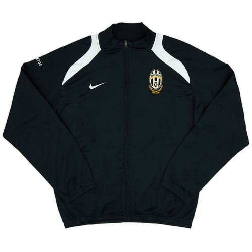 Juventus jacket shop nike