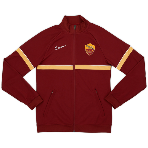 Roma jacket best sale nike