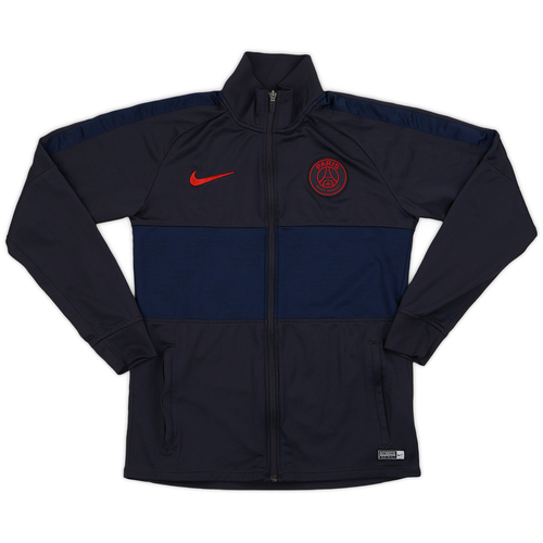 Jacket deals nike 2019