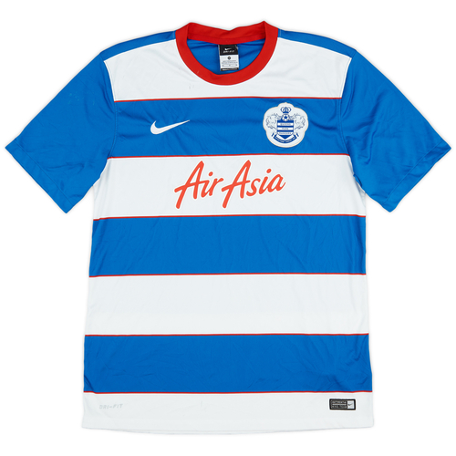 Qpr home kit clearance