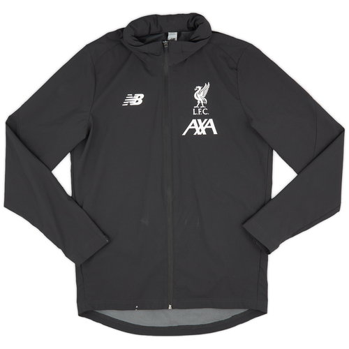 Liverpool rain jacket hotsell