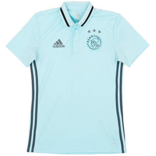 2016 17 Ajax Polo Shirt 8 10 S