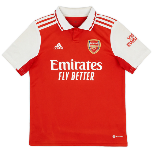 Arsenal home shop shirt 2019 2020
