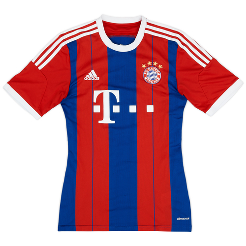 Bayern munich 2014 kit online