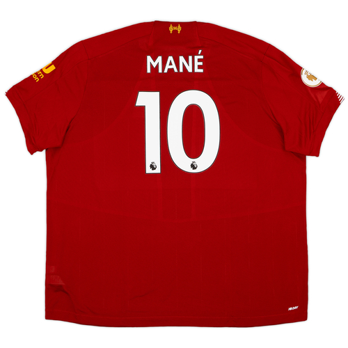 Liverpool shirt on sale 3xl