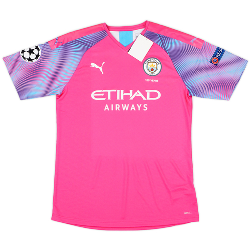 Man city goalkeeper kit 2019 new arrivals