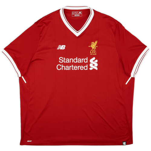 New balance liverpool 125 years hot sale