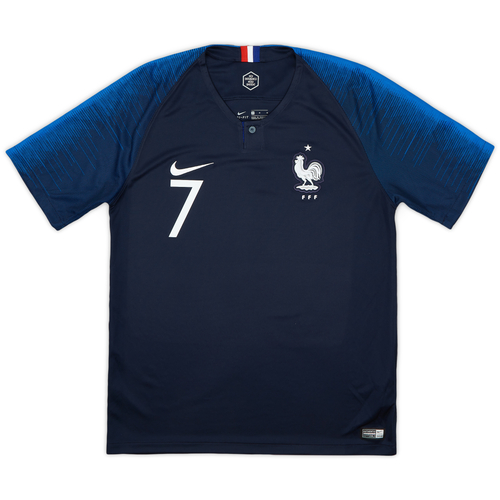 2018 france cheap world cup jersey