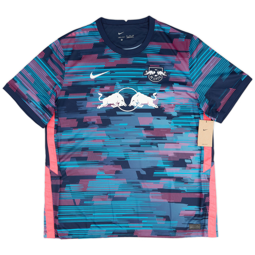 Leipzig equipacion 2025 2021