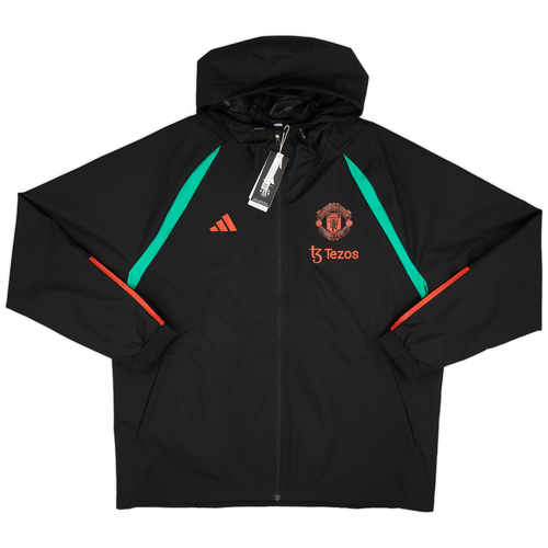 Adidas jacket xl sales