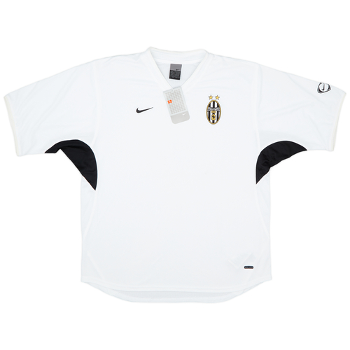 Nike best sale e juventus