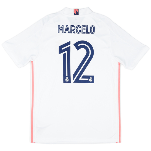 Marcelo jersey store