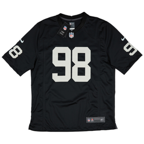 2020 shop raiders jersey