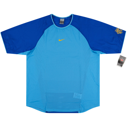 Rangers dri fit shirt store