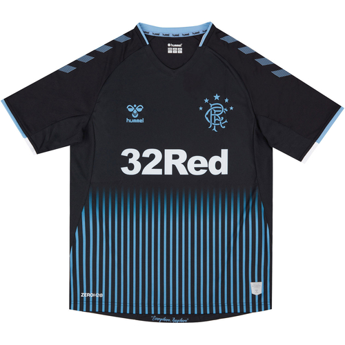 Rangers fc away hotsell top