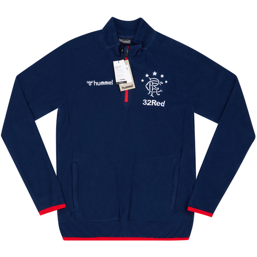 Best fleece 2019 new arrivals