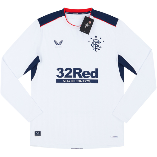 Rangers training kit 2020 best sale