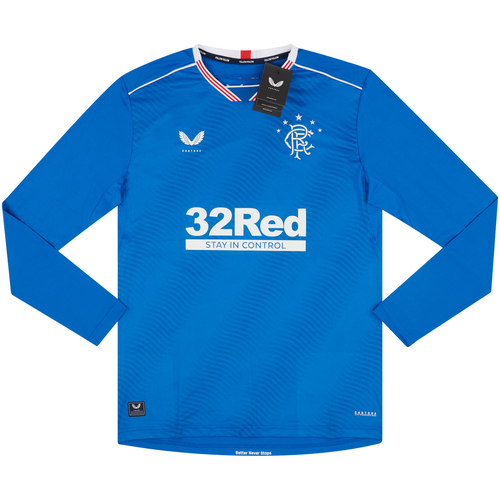 Rangers shop gk pro
