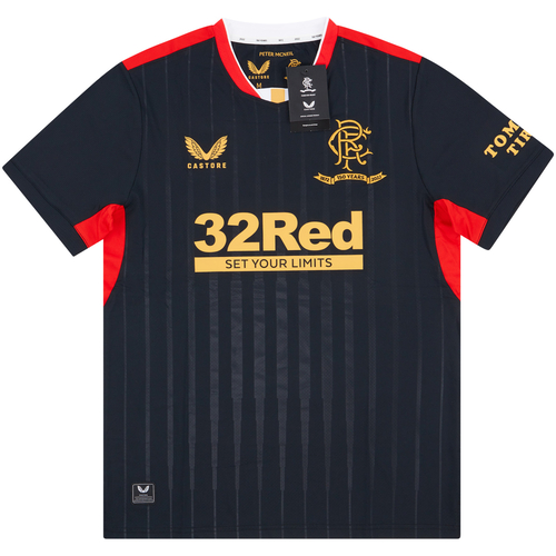 Rangers fc 2021 kit sales