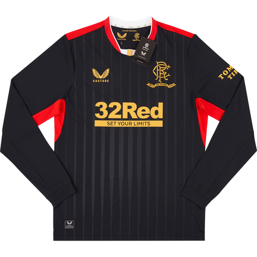 Rangers gk pro clearance