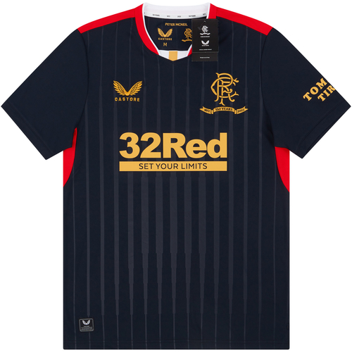 Rangers fc new kit deal hot sale
