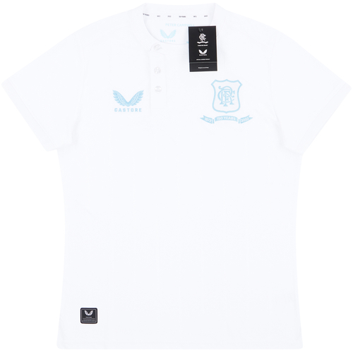 Rangers outlet womens shirt