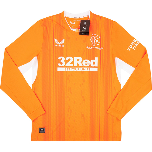 Rangers gk pro clearance