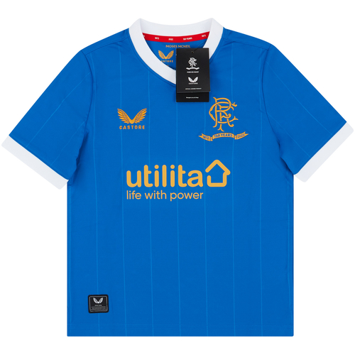 Kids rangers shirt sale