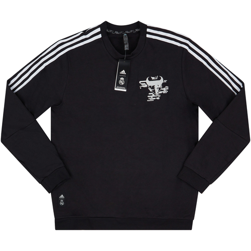 Sweat real on sale madrid 2020
