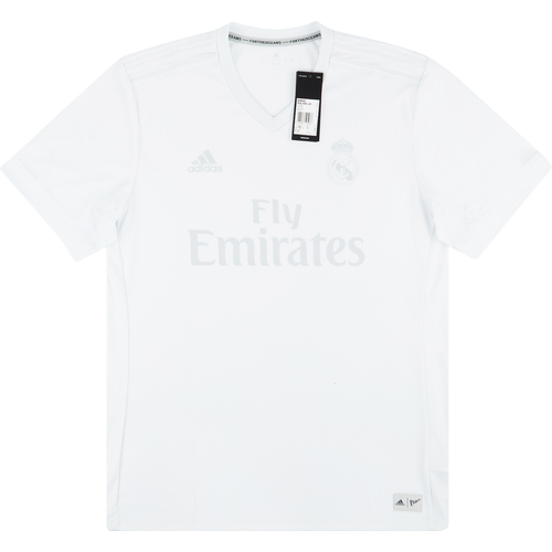 Real parley new arrivals