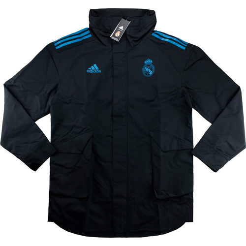 Weather champions league top