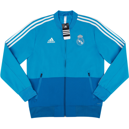 Adidas new deals jacket 2018