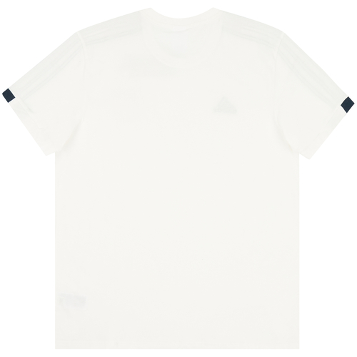 2018 19 Real Madrid adidas Travel Tee