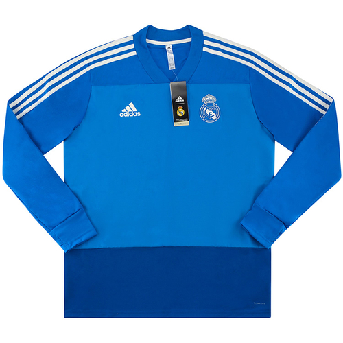 Adidas 2018 blu hotsell