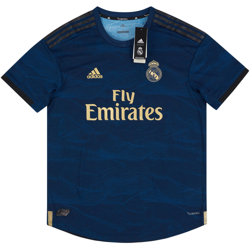 Real madrid online latest jersey 2019