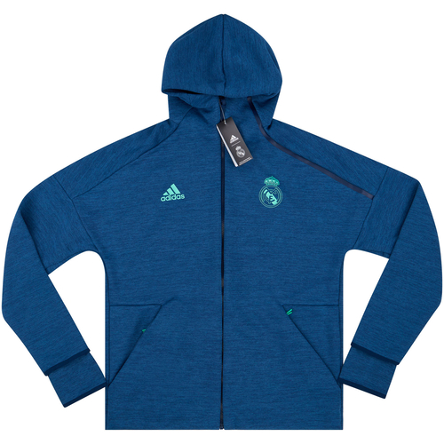 Adidas real clearance madrid sweater