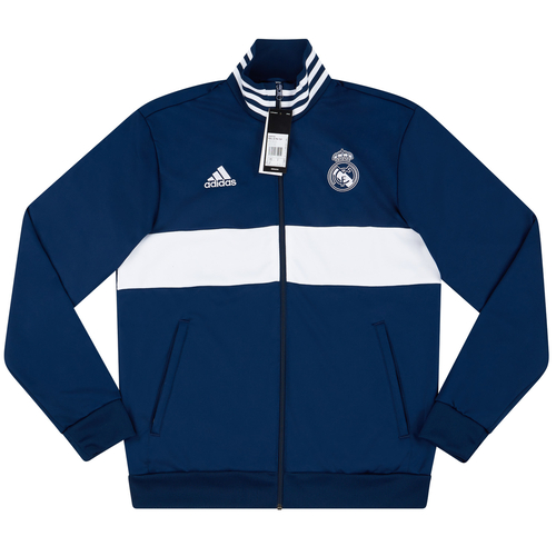 Adidas new hot sale jacket 2019