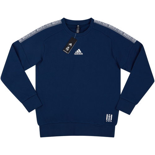 Sweat real madrid 2019 discount