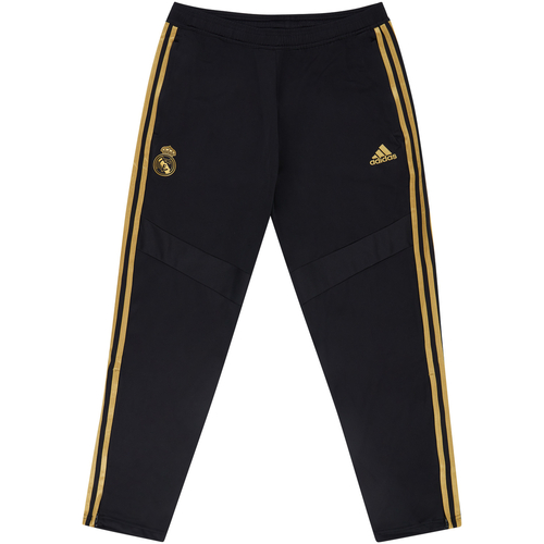 2019 20 Real Madrid adidas Presentation Tracksuit NEW