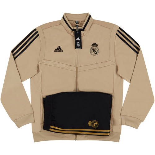 Campera del real madrid 2019 cheap