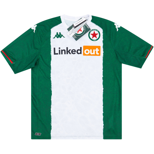 Red star outlet fc jersey