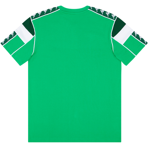 Kappa striped t shirt online
