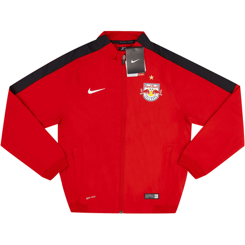 2019 20 Red Bull Salzburg Nike Training Jacket XS.Kids