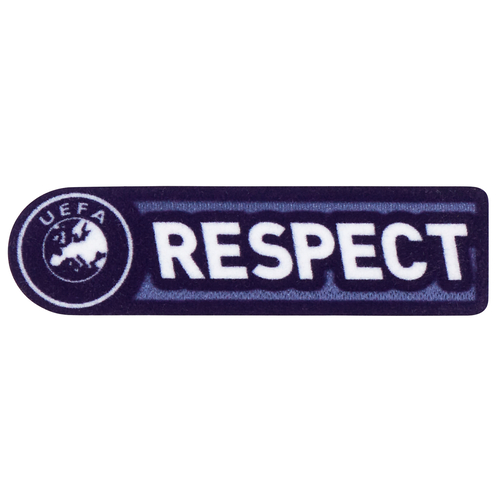 Uefa champions league respect discount