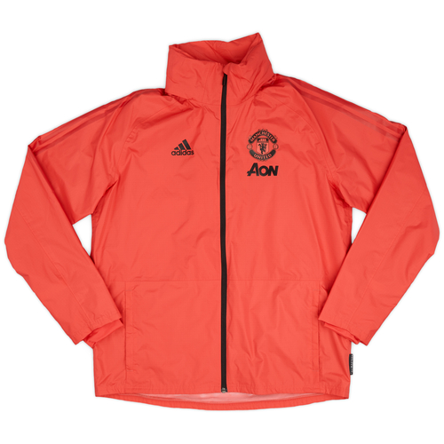 Adidas top jacket 2018