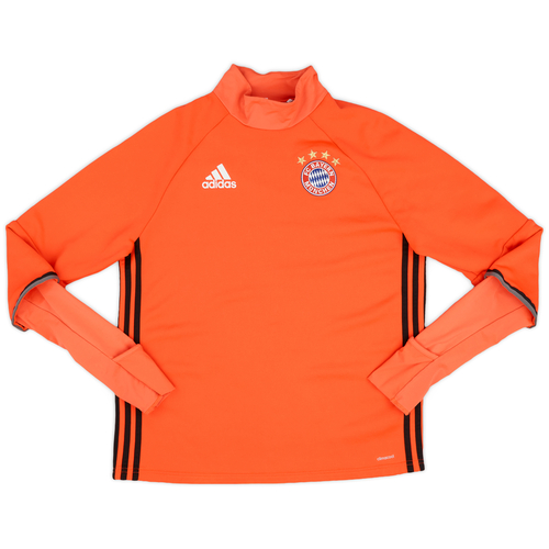 Boys adidas sale training top