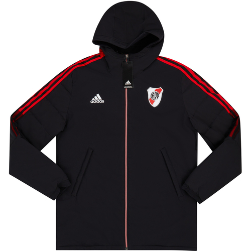 2021 22 River Plate adidas Padded Jacket