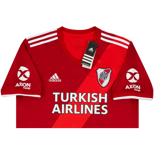 2020 21 River Plate Away Shirt NEW