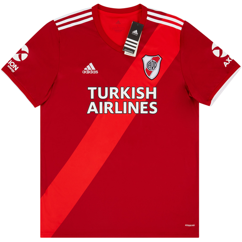 River plate hot sale new jersey